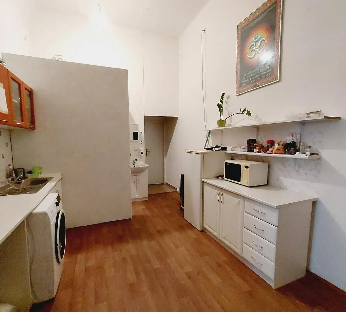 Charles Bridge, Old Town3 Min Walk Private Room H Praga