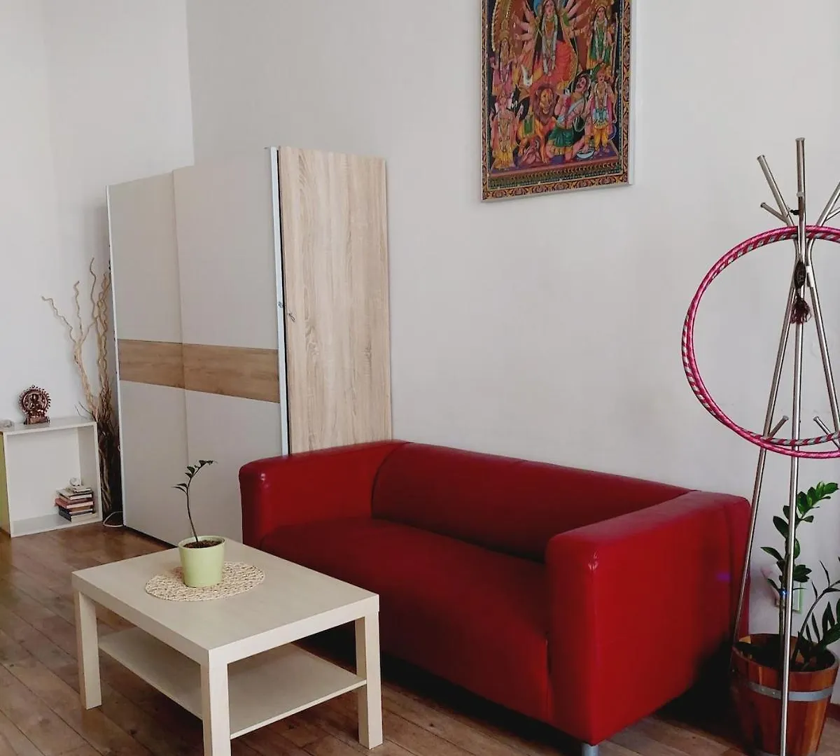 Apartamento Charles Bridge, Old Town3 Min Walk Private Room H Praga República Checa